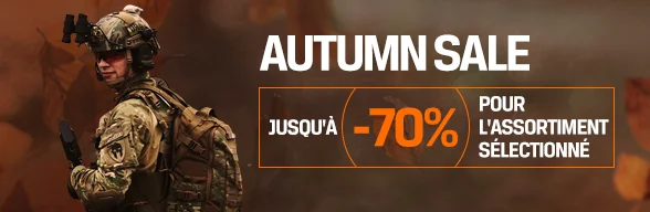 Autumn Sale