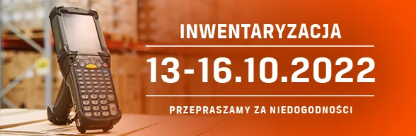 INWENTARYZACJA