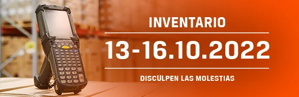INVENTARIO