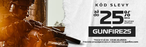 Slevový kód na vybrané produkty a výrobce