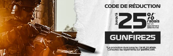 Code de réduction pour les produits et fabricants sélectionnés