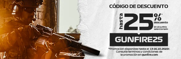 Código de descuento para productos y fabricantes seleccionados