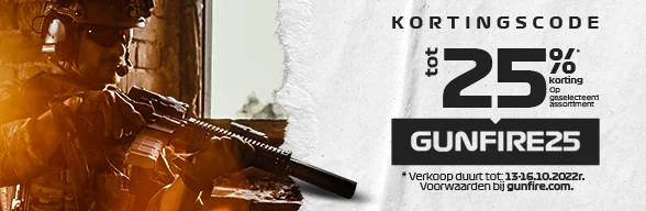 Kortingscode voor geselecteerde producten en fabrikanten