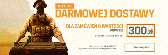 Weekend Darmowej Dostawy