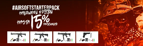 Conjuntos Hallowstick