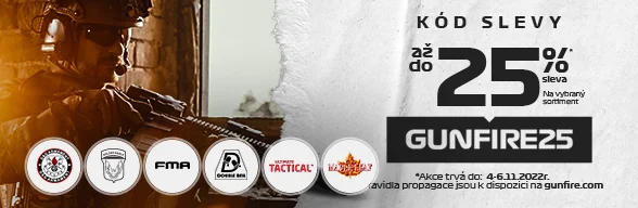 Slevový kód na produkty vybraných značek