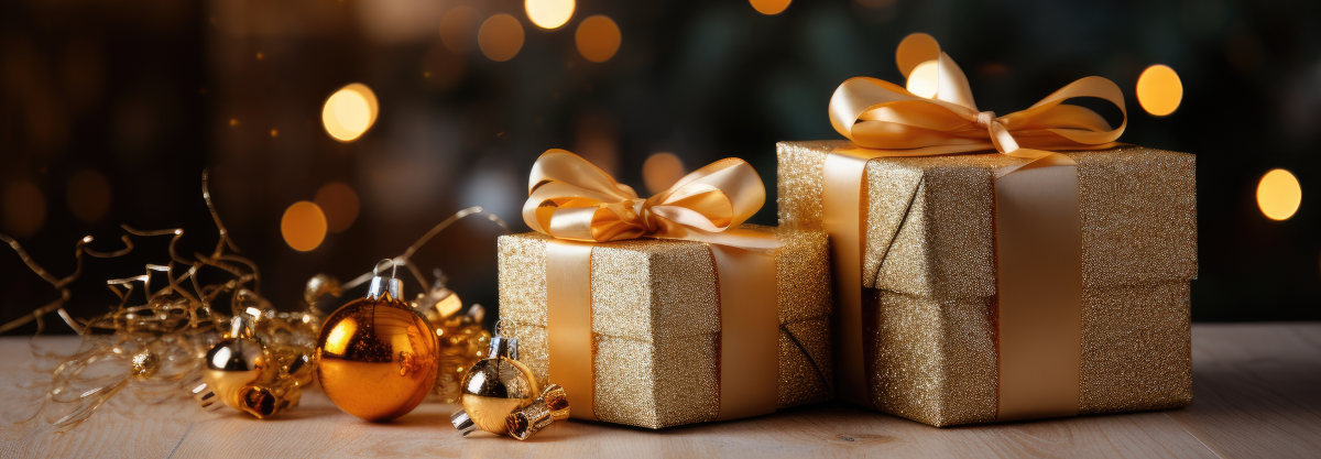 Ideas para regalos de Navidad