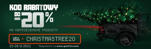 Kod rabatowy na tysiące produktów!