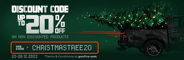 Discount code for thousands of products!