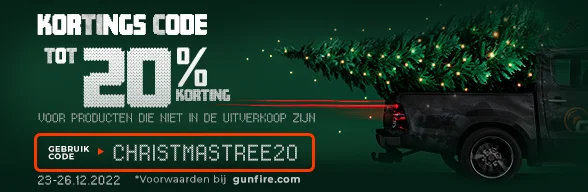 Kortingscode voor duizenden producten!