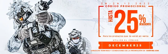 ¡Hasta -25% en productos sin descuento!