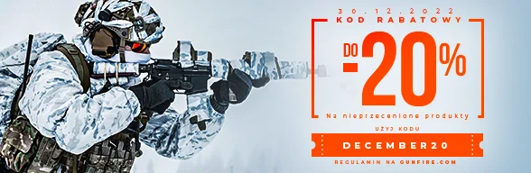 Do -20% z kodem rabatowym