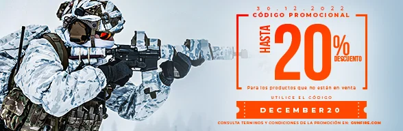 Hasta -20% con código de descuento