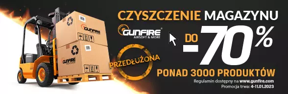 Czyszczenia magazynu ciąg dalszy