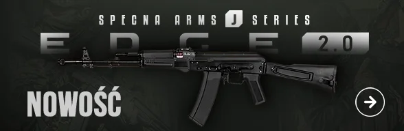 Nowości od Specny – seria J linii EDGE 2.0