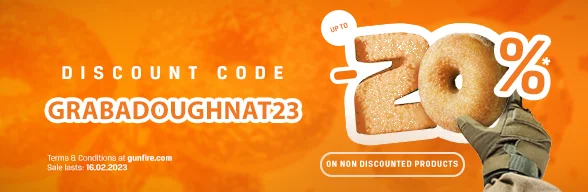 Promo code for not discounted products