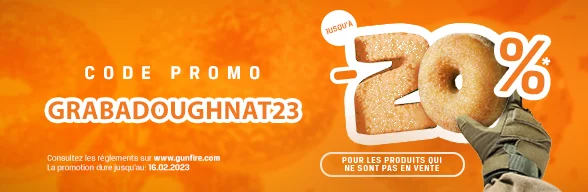 Code promo pour les produits à prix réduit