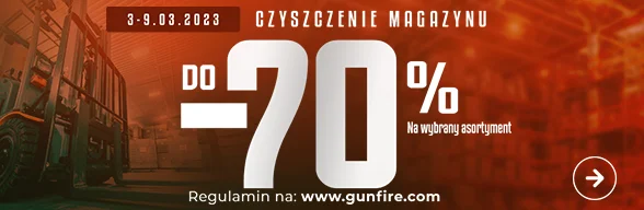 Czyszczenie magazynu