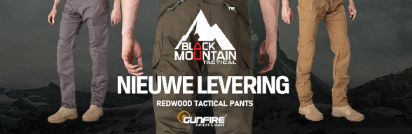 Restock - Black Mountain Tactical