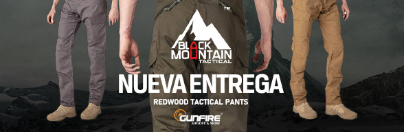 Restock - Black Mountain Tactical