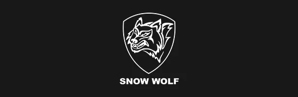 New delivery from Snow Wolf