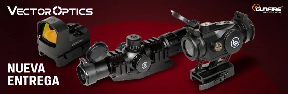 Vector Opics - nueva entrega