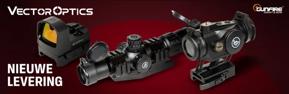 Vector Opics - nieuwe levering