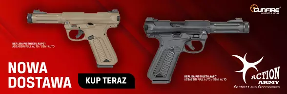 Restock - Action Army