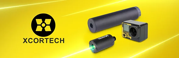 Nowa dostawa XCortech