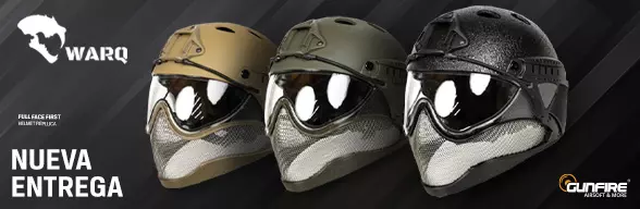 WarQ - nueva entrega