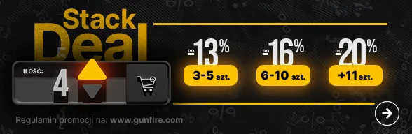Oferta Stack Deal