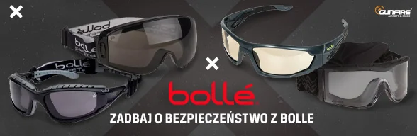 Nowa dostawa - Bolle