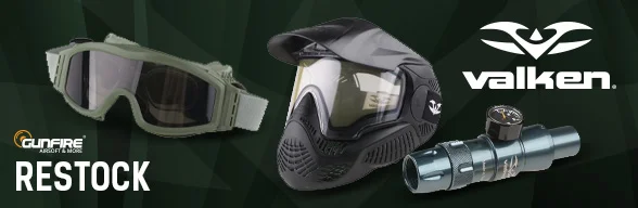 Restock - Valken