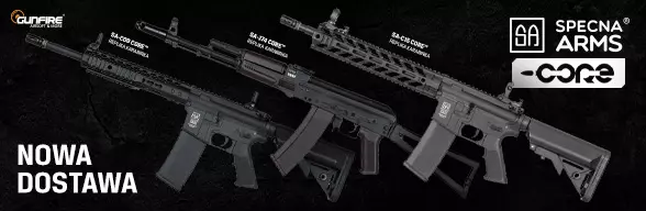 Restock - Specna Arms CORE