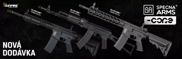 Restock - Specna Arms CORE
