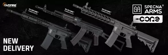 Restock - Specna Arms CORE
