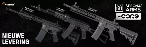Restock - Specna Arms CORE