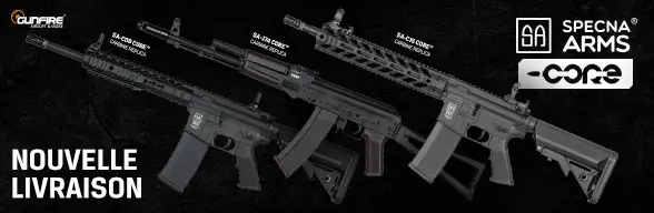 Restock - Specna Arms CORE