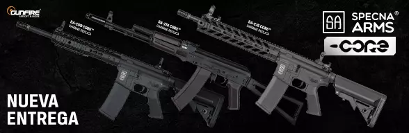 Restock - Specna Arms CORE