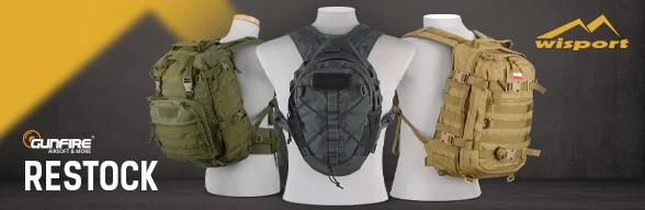 Wisport - new delivery