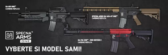 Specna Arms ONE - restock