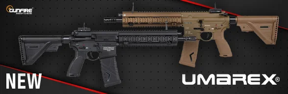 Umarex - new