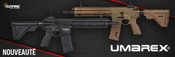 Umarex - nouveauté