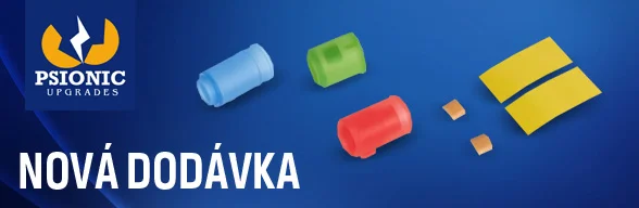 Restock - Psionic Upgrades