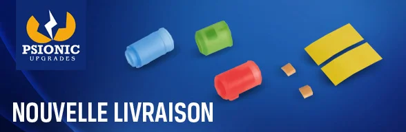 Restock Psionic Upgrades