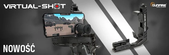 Virtual-Shot - nowość