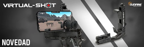Virtual-Shot - novedad