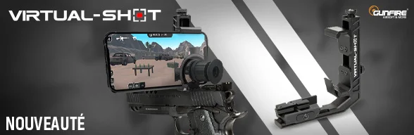 Virtual-Shot - nouveau