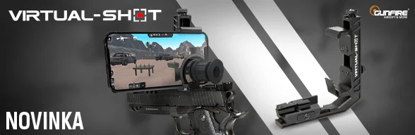 Virtual-Shot - novinka