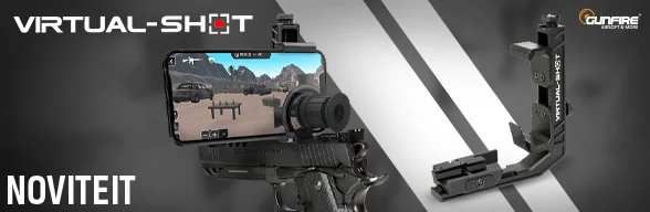 Virtual-Shot - nieuw!